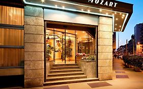 Hotel Mozart Milano